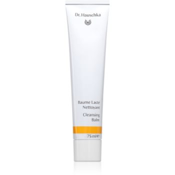 Dr. Hauschka Cleansing And Tonization balsam de curatare cu efect calmant - imagine 2